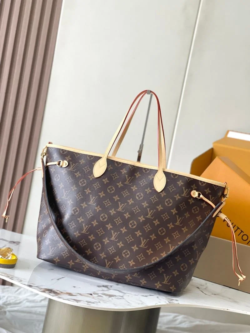 TravelReady Louis Vuitton Shopping Bags 38846
