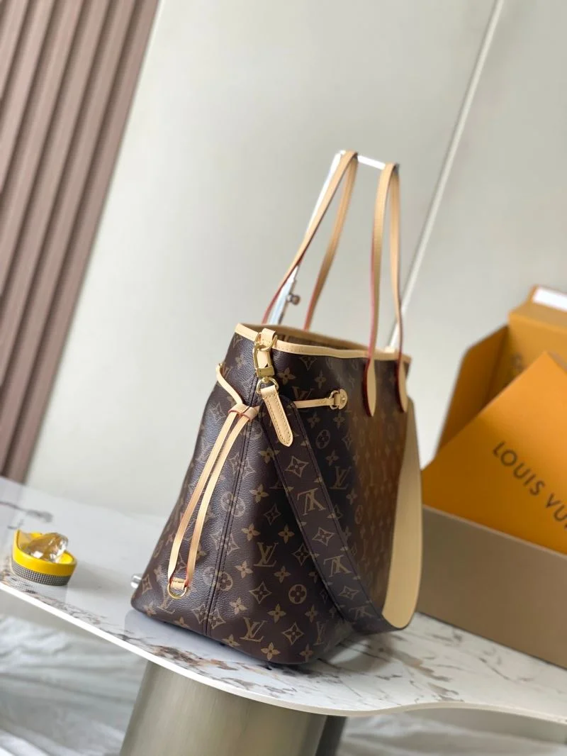 TravelReady Louis Vuitton Shopping Bags 38846