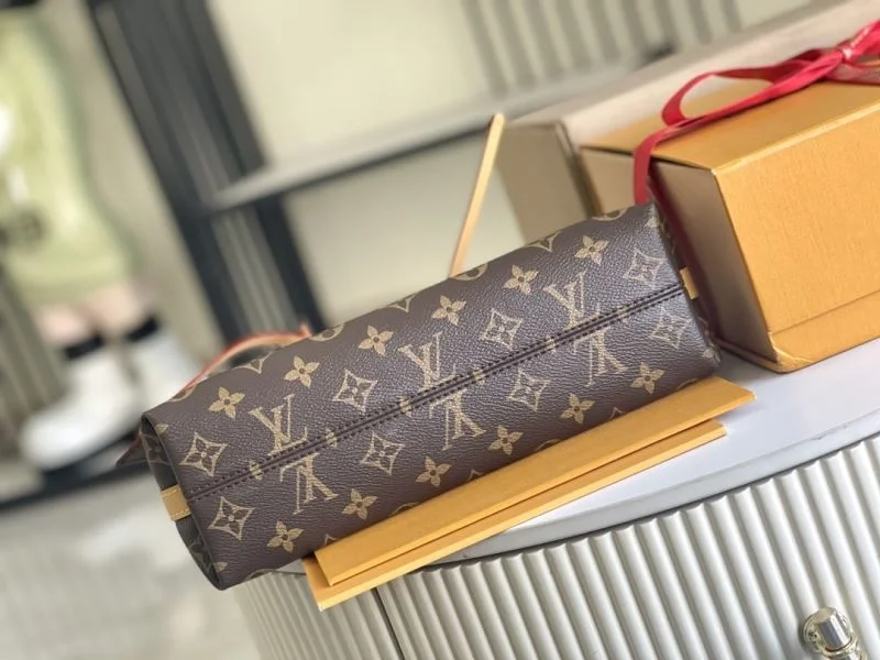 Flexible Louis Vuitton Shopping Bags 38839