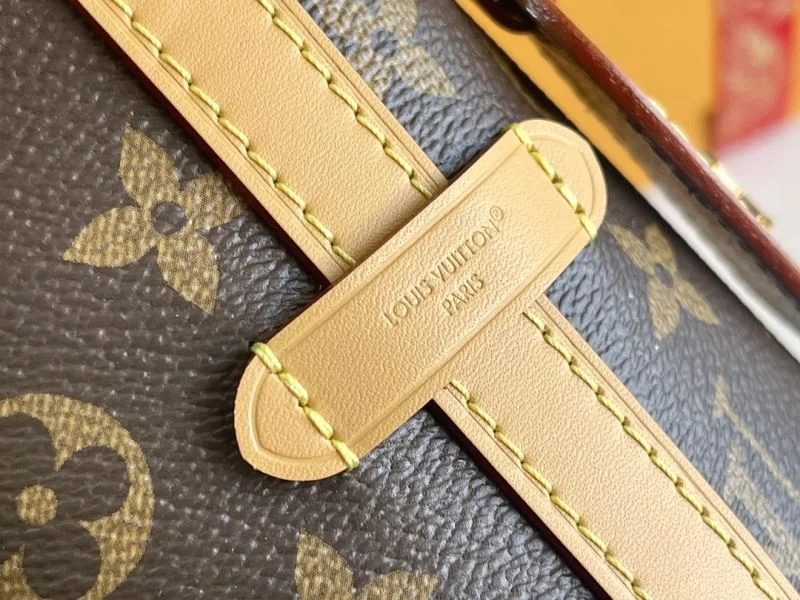 Flexible Louis Vuitton Shopping Bags 38839