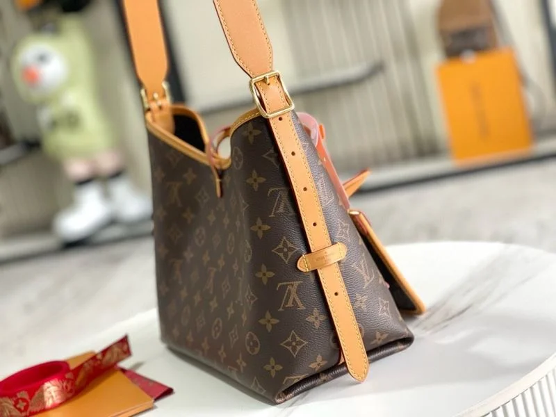 Louis Vuitton Shopping Bags EasyCare 38844