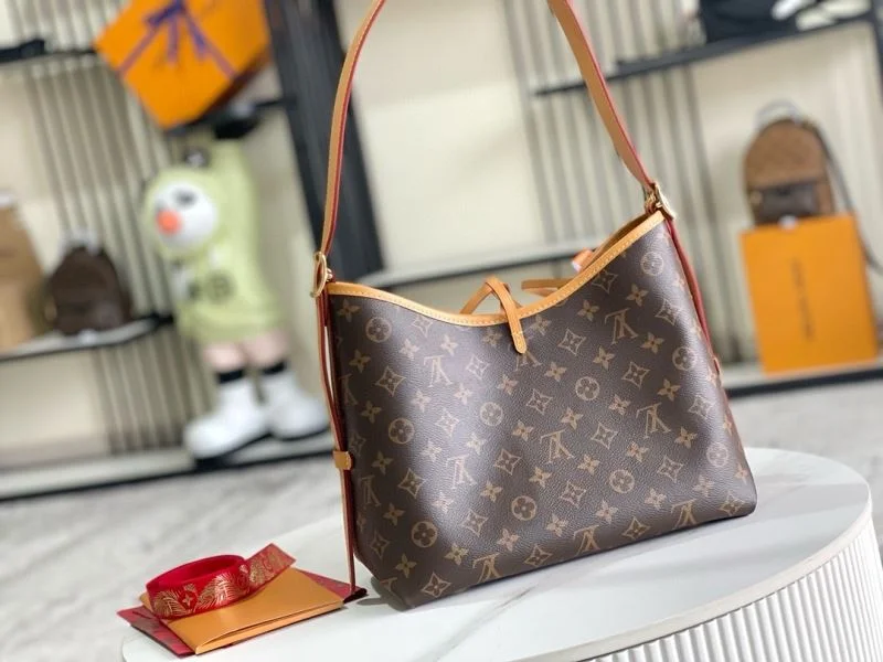 Louis Vuitton Shopping Bags EasyCare 38844