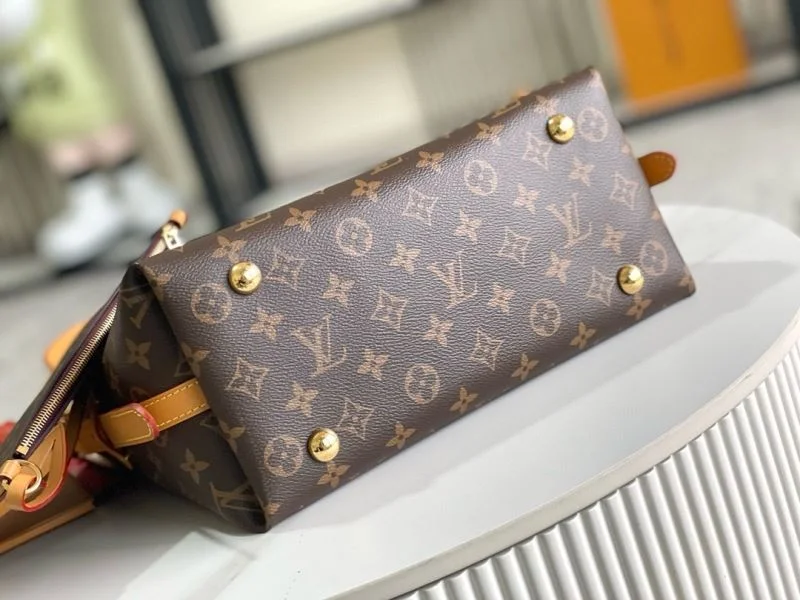 Louis Vuitton Shopping Bags EasyCare 38844