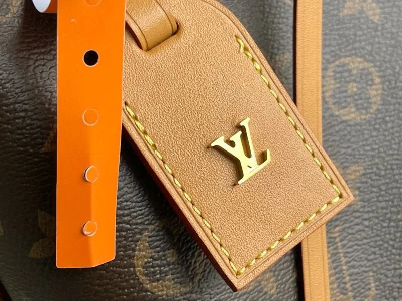Louis Vuitton Shopping Bags EasyCare 38844