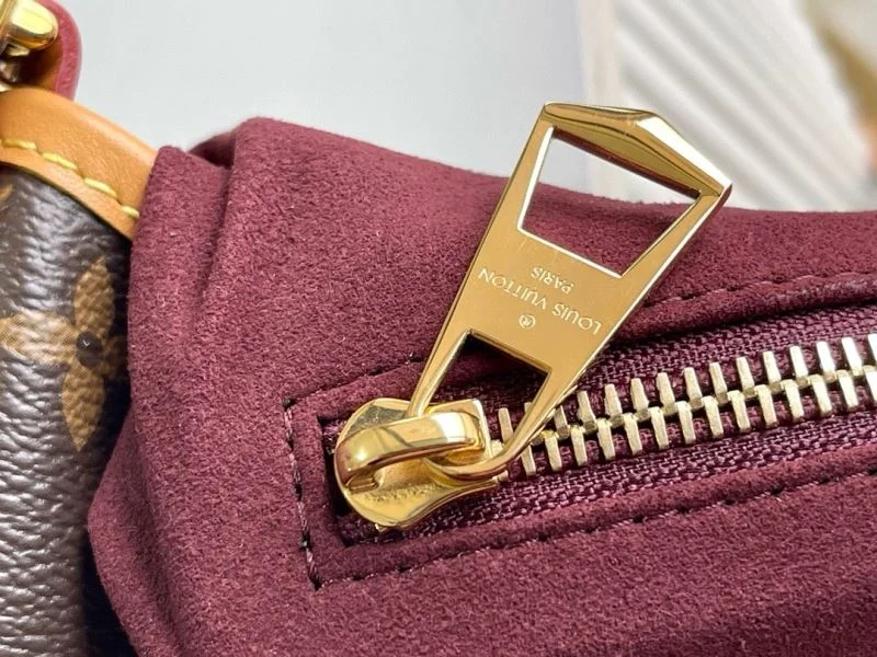 Louis Vuitton Shopping Bags EasyCare 38844