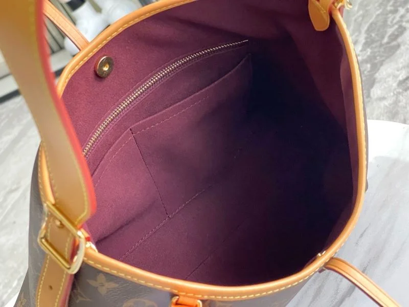 Louis Vuitton Shopping Bags EasyCare 38844