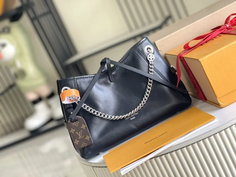 Louis Vuitton Shopping Bags Unisex 38843
