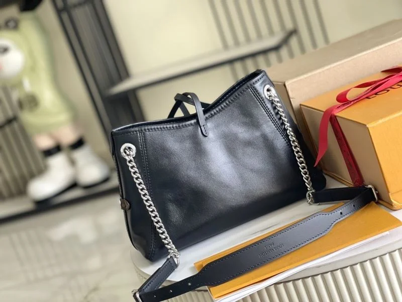 Louis Vuitton Shopping Bags Unisex 38843