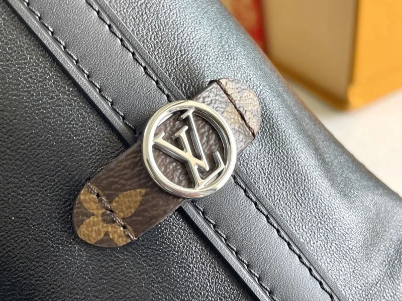 Louis Vuitton Shopping Bags Unisex 38843