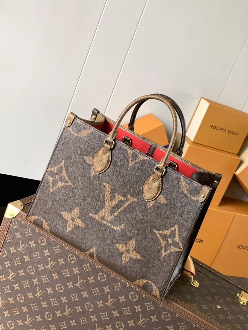 Louis Vuitton Shopping Bags MultiPurpose 38837