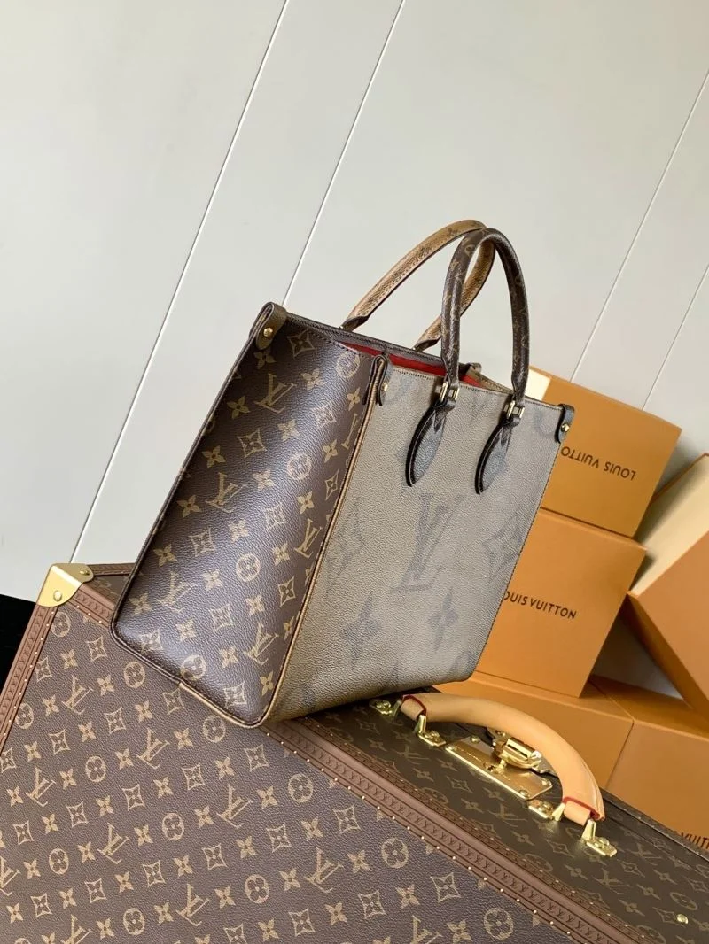 Louis Vuitton Shopping Bags MultiPurpose 38837