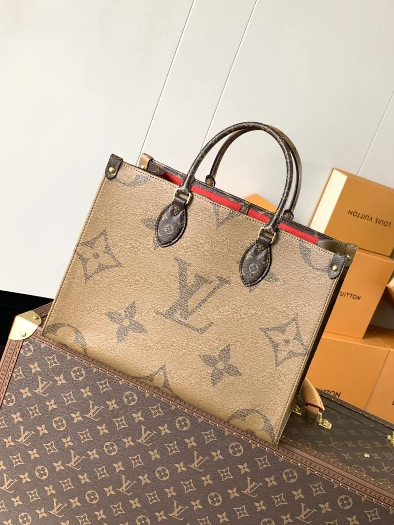 Louis Vuitton Shopping Bags MultiPurpose 38837