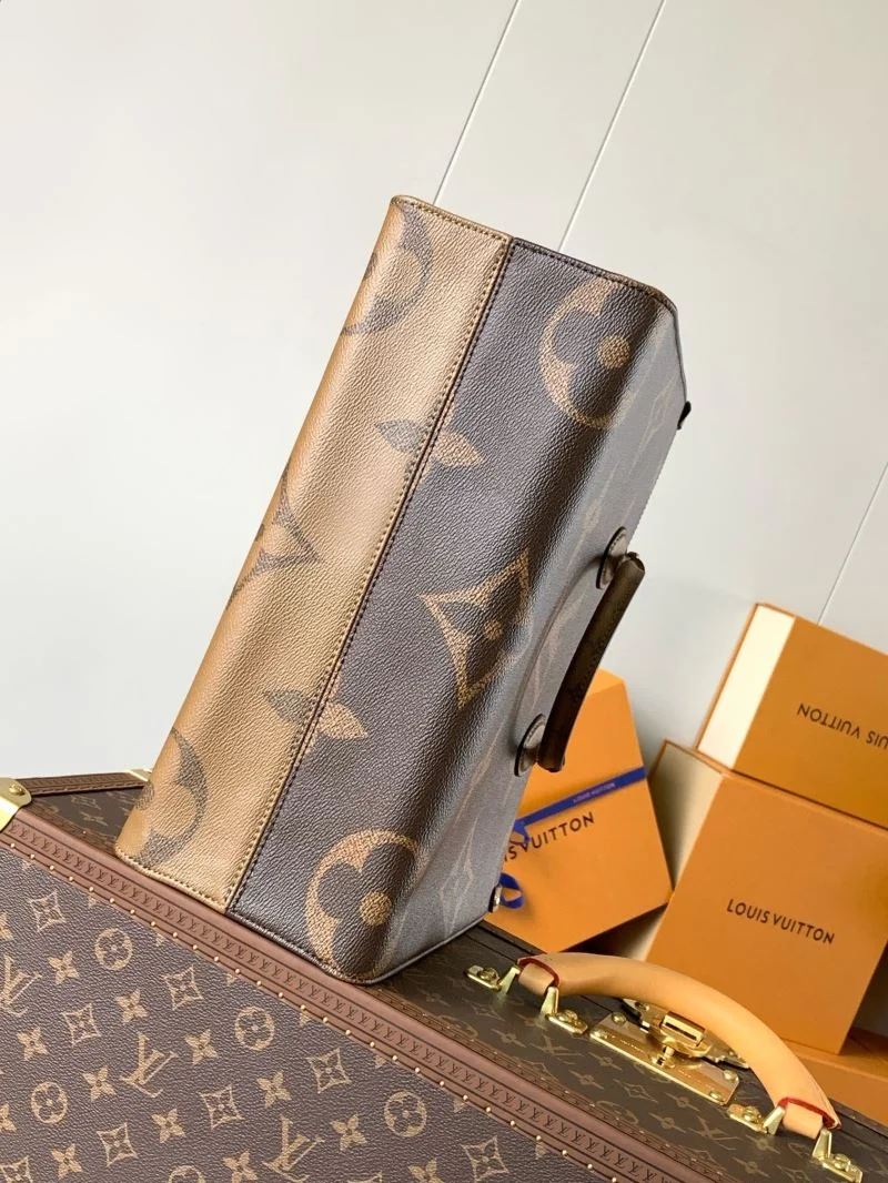 Louis Vuitton Shopping Bags MultiPurpose 38837