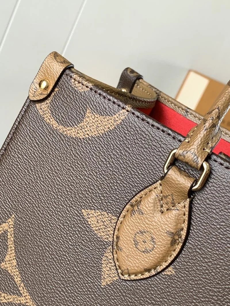 Louis Vuitton Shopping Bags MultiPurpose 38837