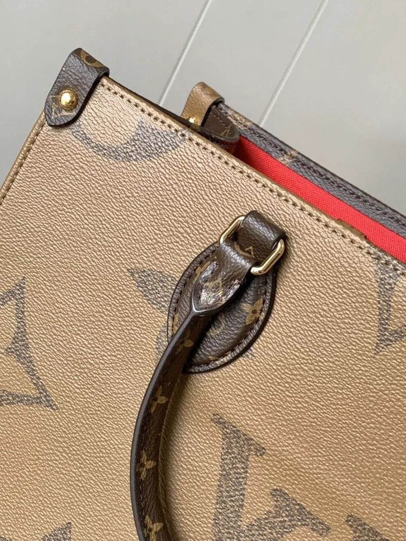 Louis Vuitton Shopping Bags MultiPurpose 38837