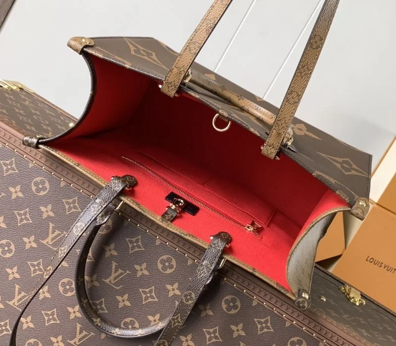 Louis Vuitton Shopping Bags MultiPurpose 38837