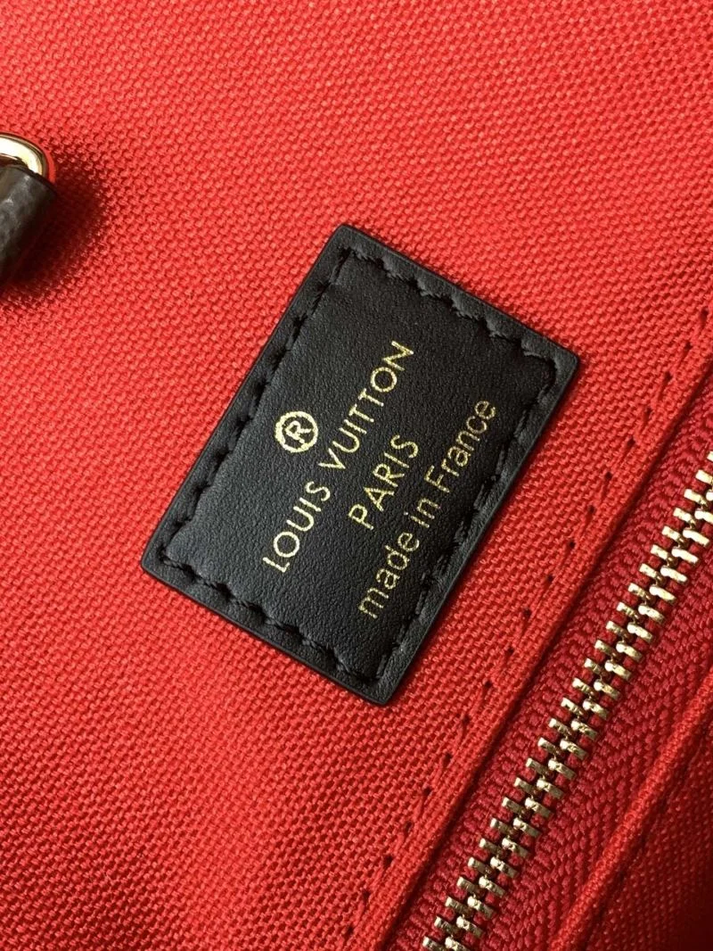 Louis Vuitton Shopping Bags MultiPurpose 38837