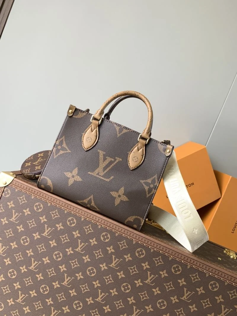 Louis Vuitton Shopping Bags Lightweight 38841