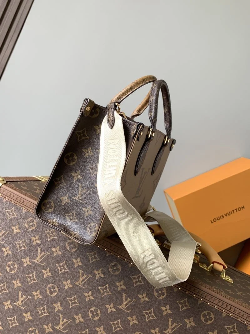 Louis Vuitton Shopping Bags Lightweight 38841