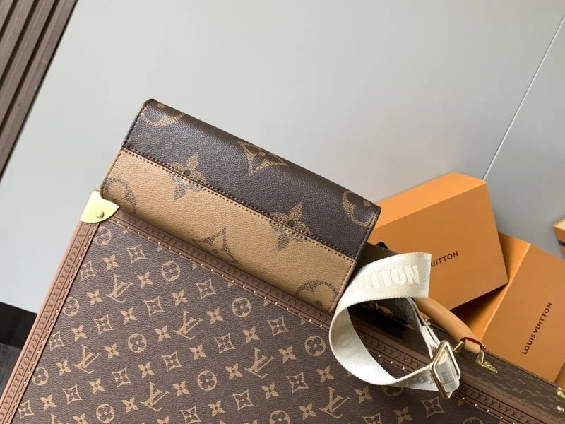 Louis Vuitton Shopping Bags Lightweight 38841