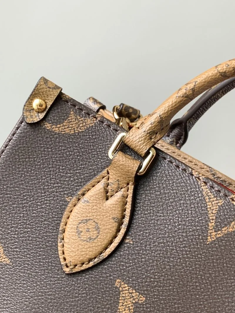 Louis Vuitton Shopping Bags Lightweight 38841