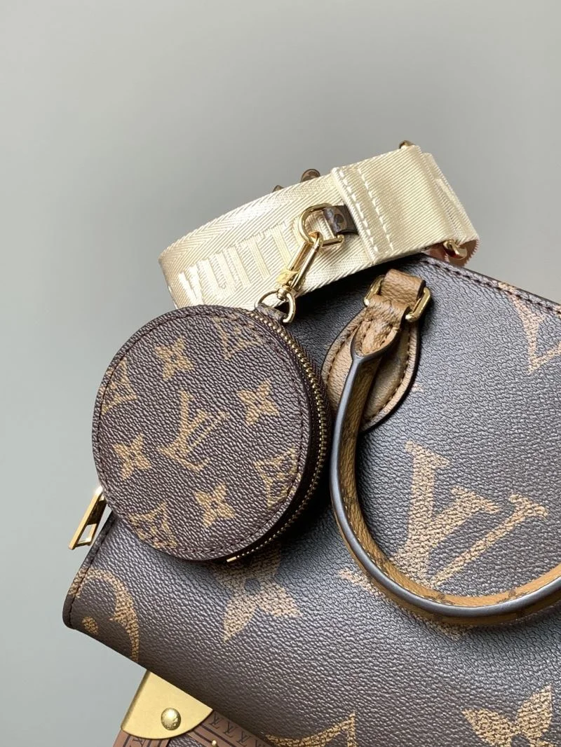 Louis Vuitton Shopping Bags Lightweight 38841
