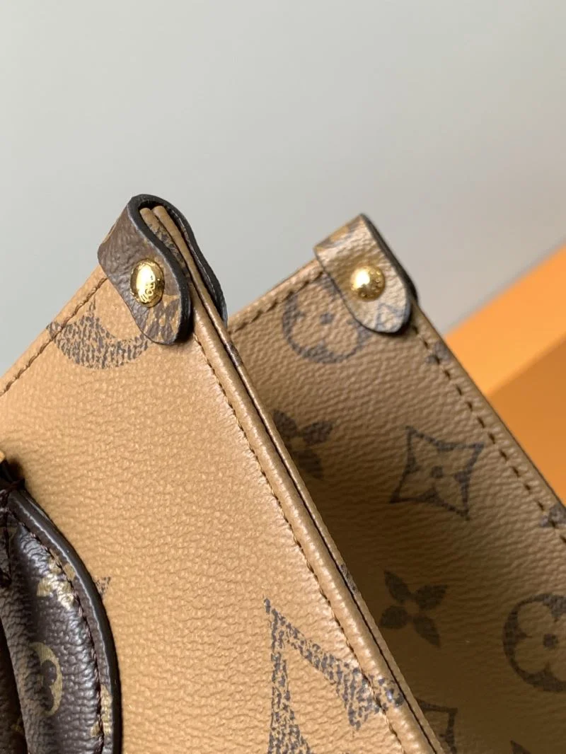 Louis Vuitton Shopping Bags Lightweight 38841