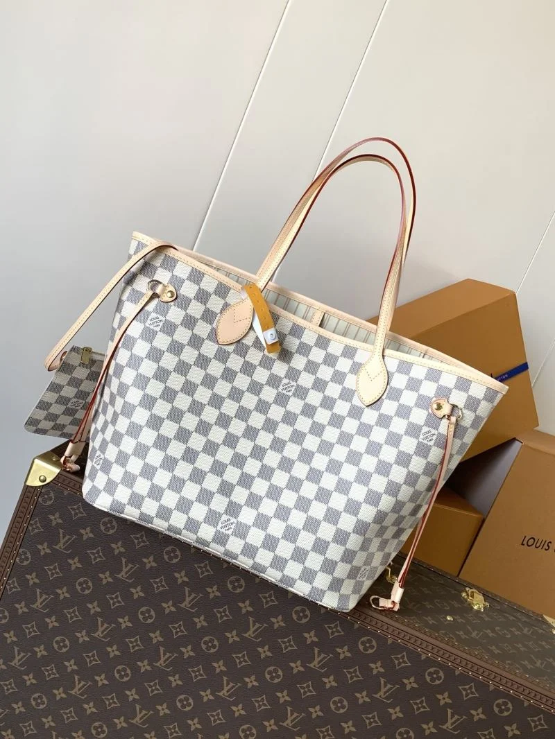 FreshLook Louis Vuitton Shopping Bags 38842
