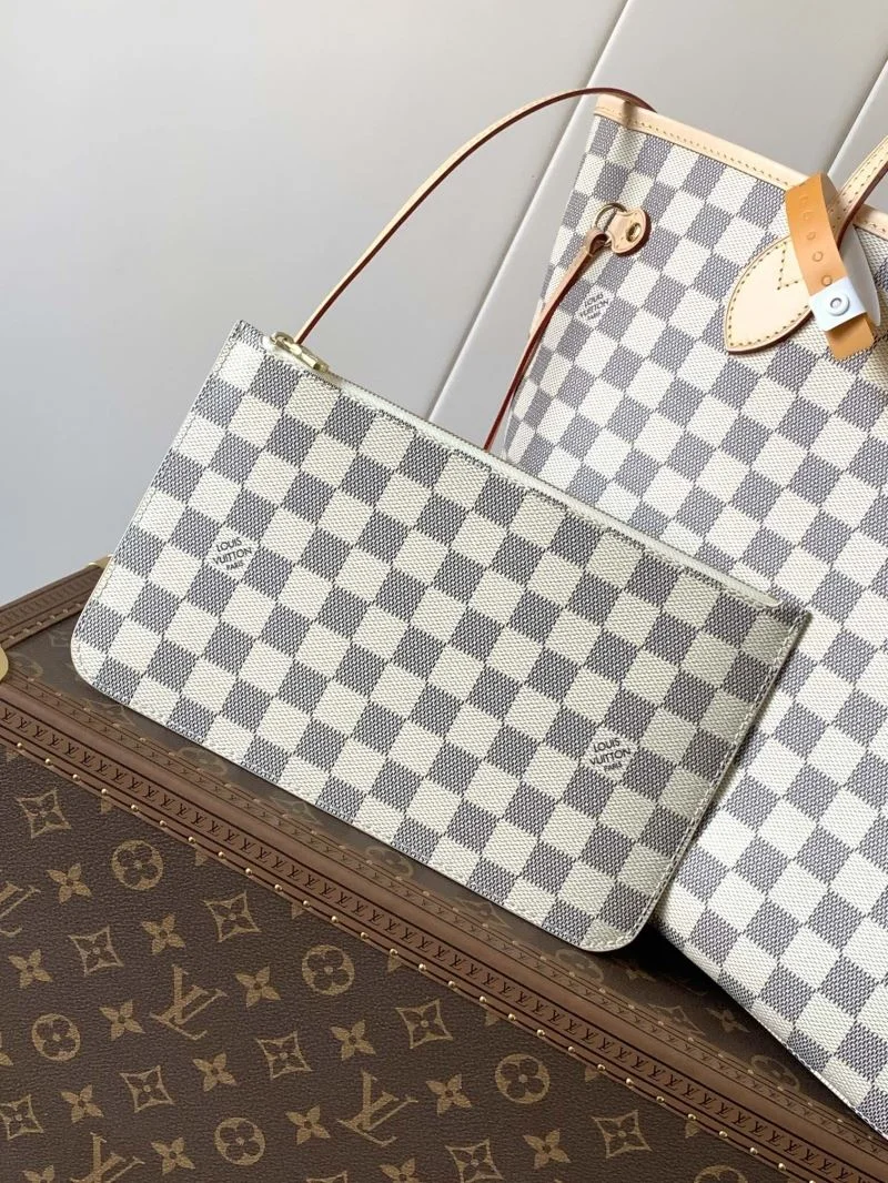 FreshLook Louis Vuitton Shopping Bags 38842