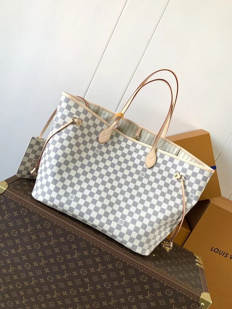 Louis Vuitton Shopping Bags MoistureWicking 38830