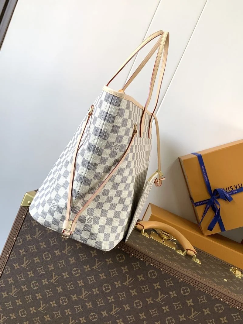 Louis Vuitton Shopping Bags MoistureWicking 38830