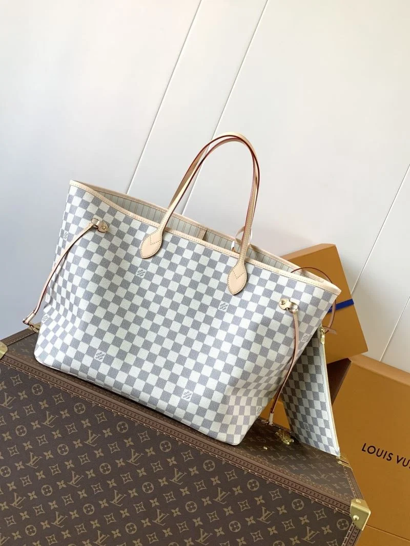 Louis Vuitton Shopping Bags MoistureWicking 38830