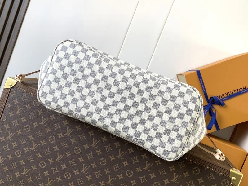 Louis Vuitton Shopping Bags MoistureWicking 38830