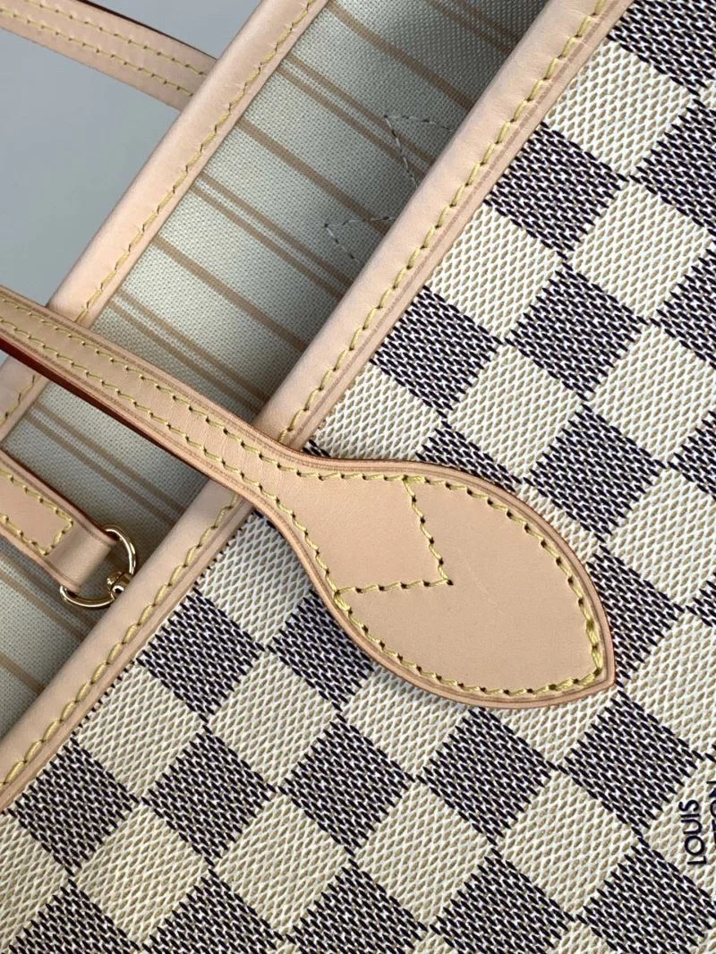 Louis Vuitton Shopping Bags MoistureWicking 38830