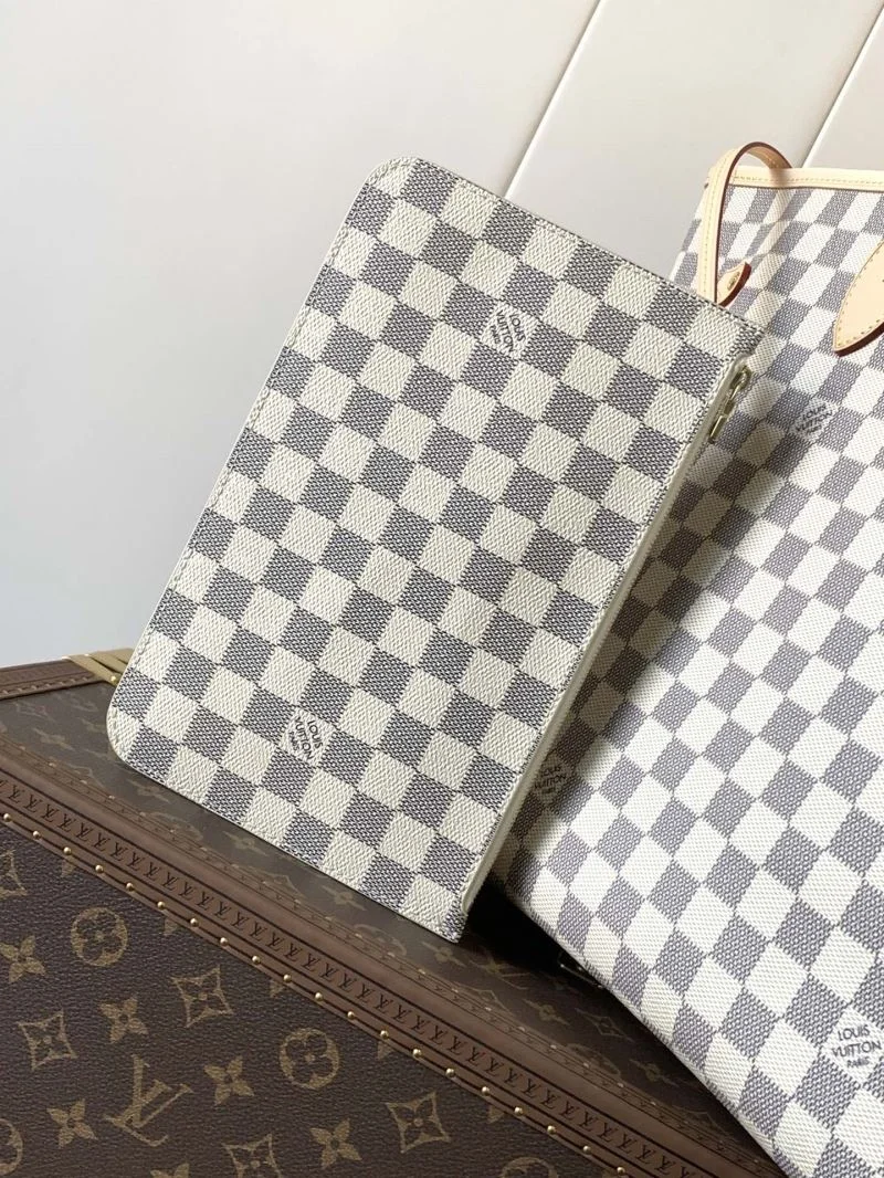 Louis Vuitton Shopping Bags MoistureWicking 38830
