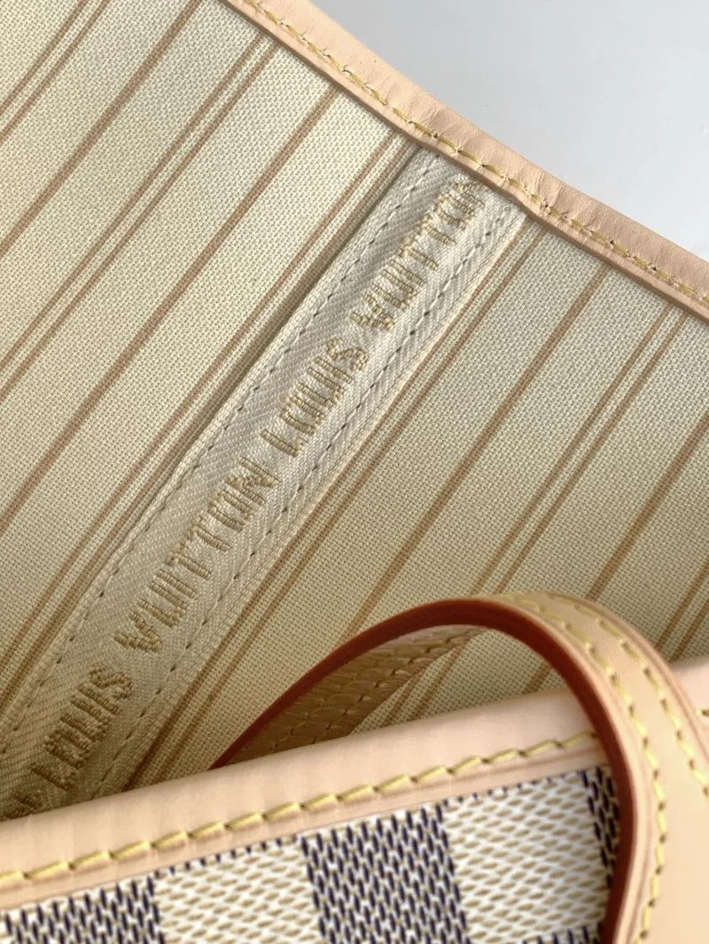 Louis Vuitton Shopping Bags MoistureWicking 38830