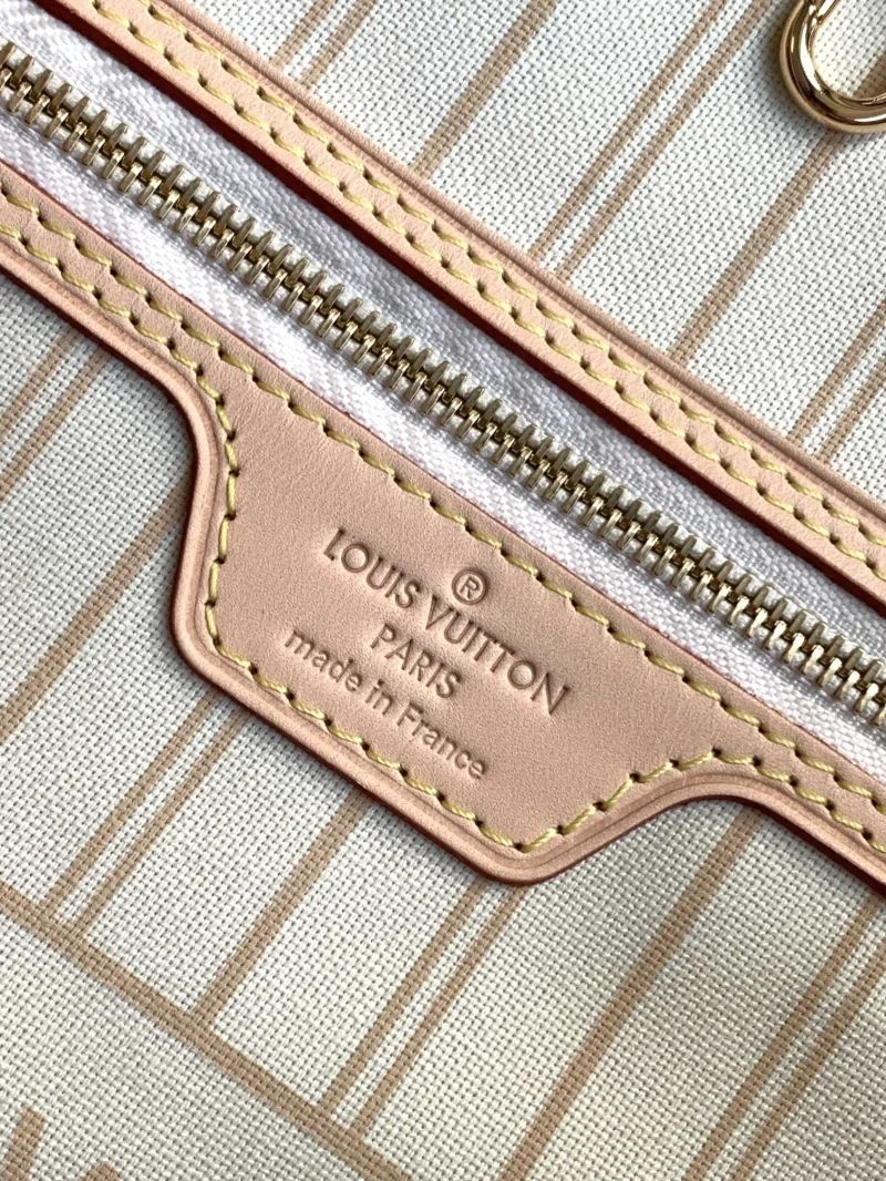 Louis Vuitton Shopping Bags MoistureWicking 38830