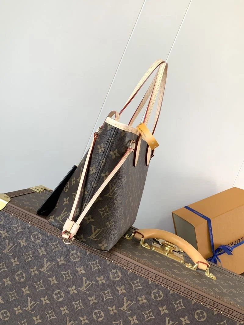 HighQuality Louis Vuitton Shopping Bags 38832
