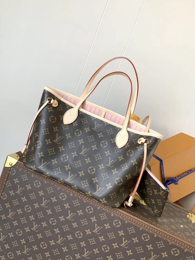 HighQuality Louis Vuitton Shopping Bags 38832