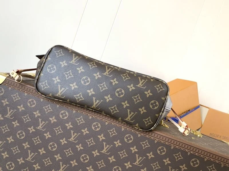 HighQuality Louis Vuitton Shopping Bags 38832