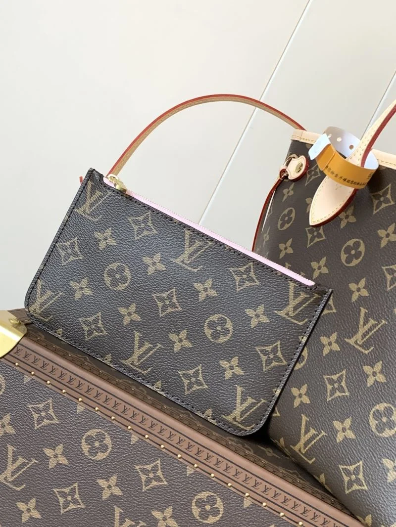 HighQuality Louis Vuitton Shopping Bags 38832