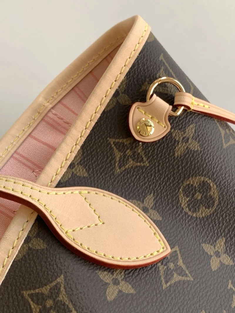 HighQuality Louis Vuitton Shopping Bags 38832
