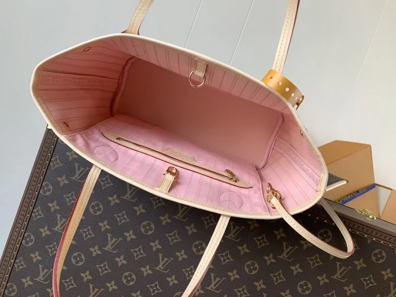 HighQuality Louis Vuitton Shopping Bags 38832