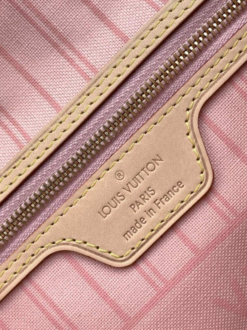 HighQuality Louis Vuitton Shopping Bags 38832