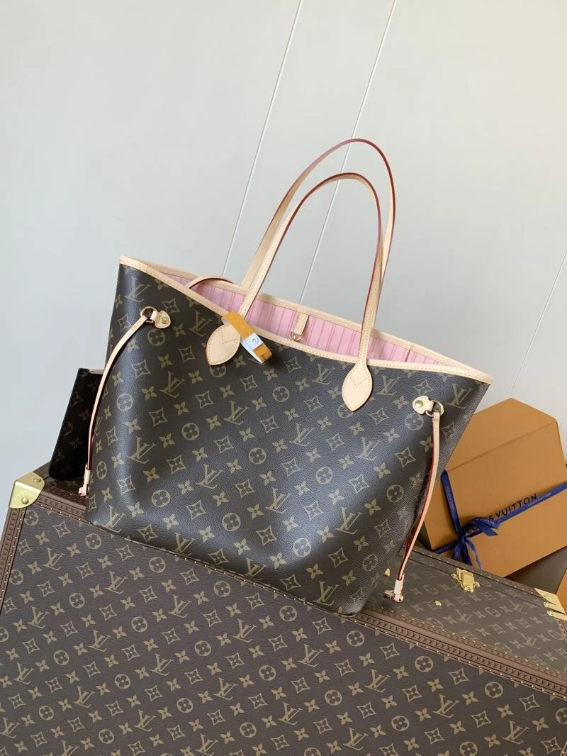 Louis Vuitton Shopping Bags BestValue 38831