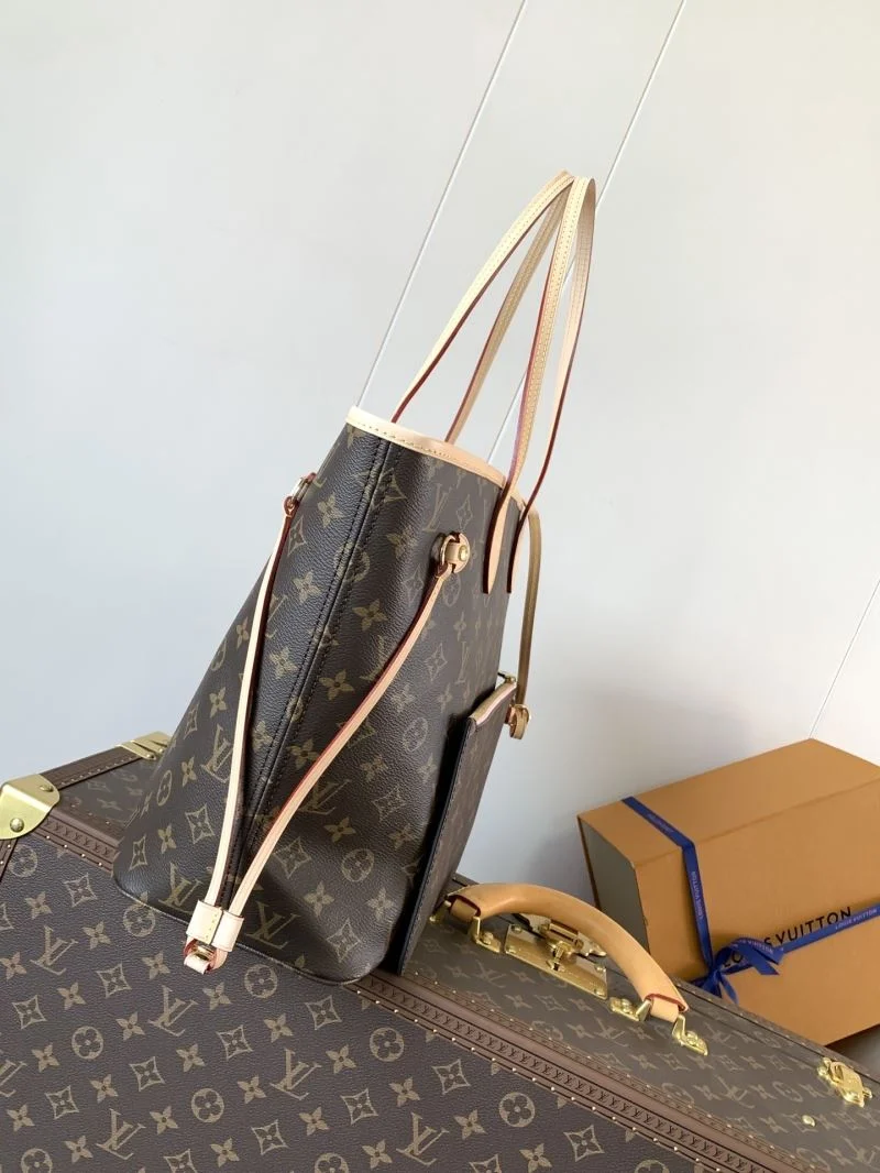 Louis Vuitton Shopping Bags BestValue 38831