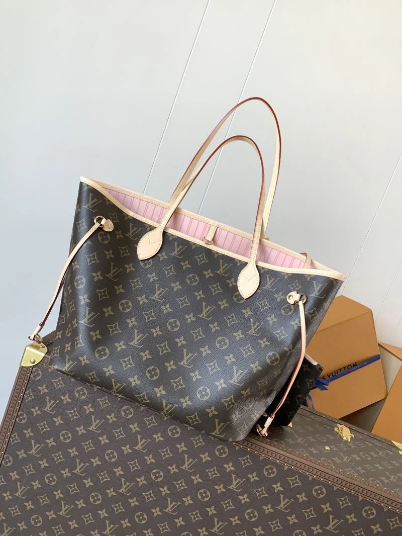Louis Vuitton Shopping Bags BestValue 38831