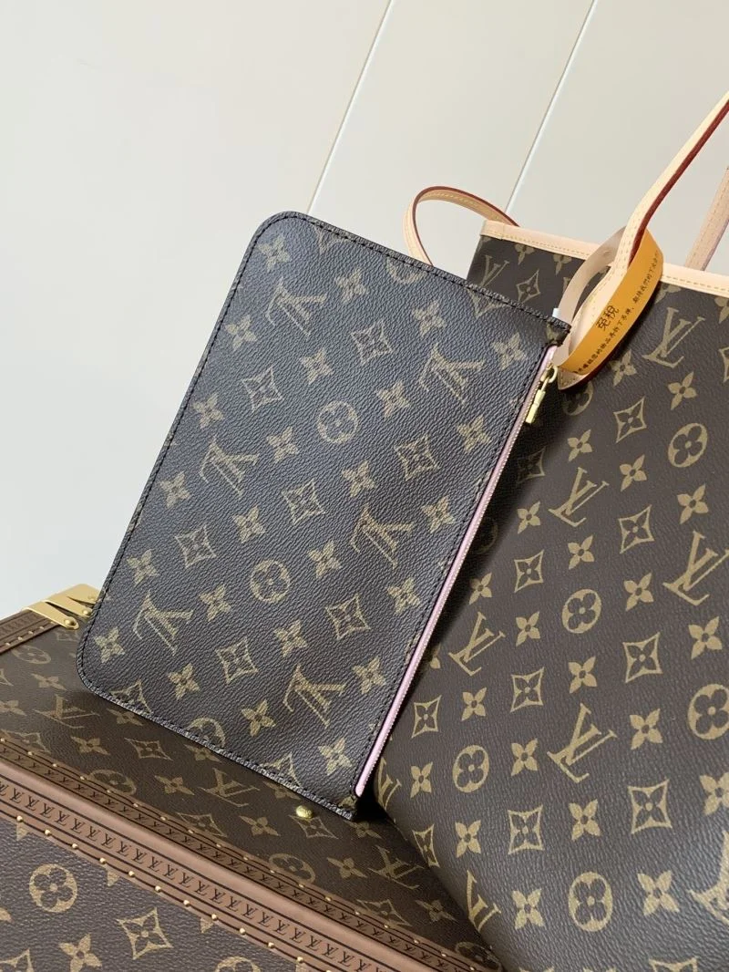 Louis Vuitton Shopping Bags BestValue 38831