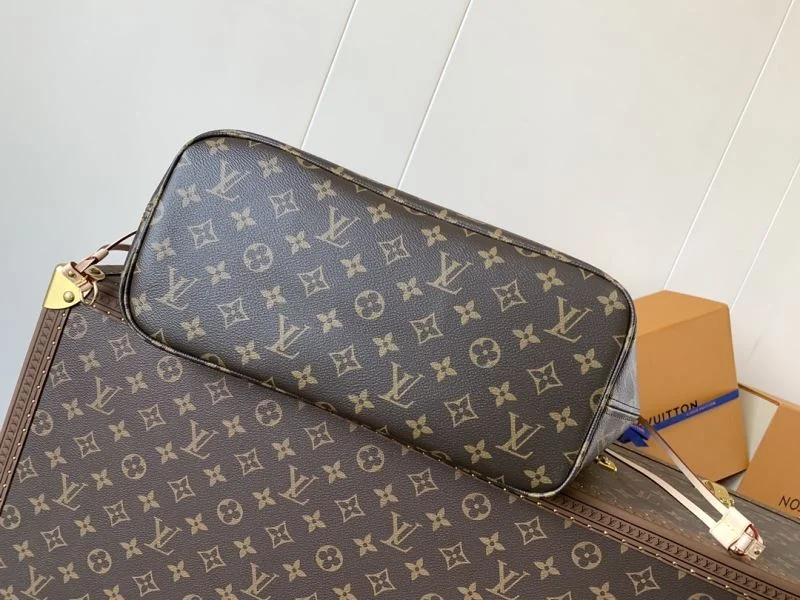Louis Vuitton Shopping Bags BestValue 38831