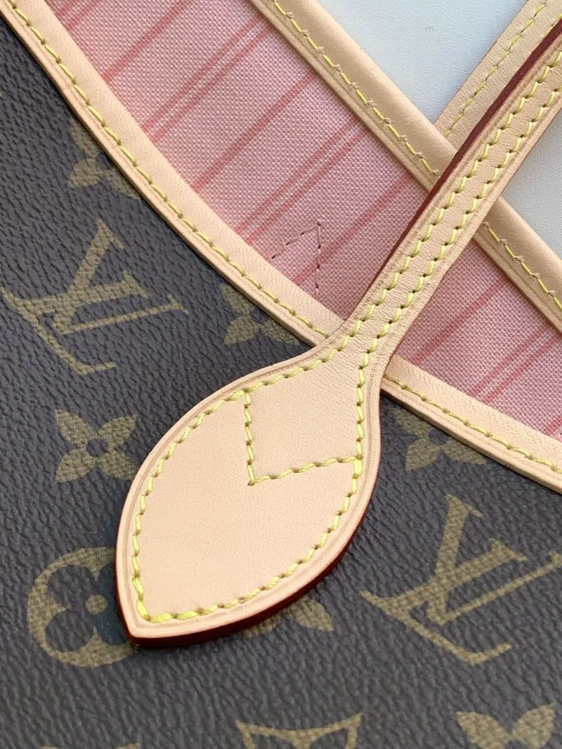 Louis Vuitton Shopping Bags BestValue 38831